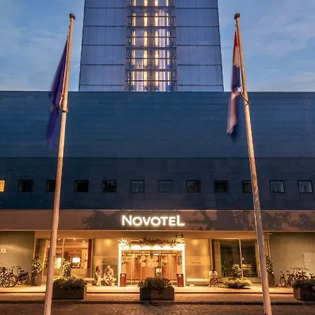 Novotel World Forum Haag