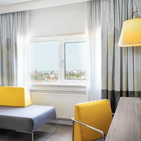 Novotel World Forum Hotel Haag