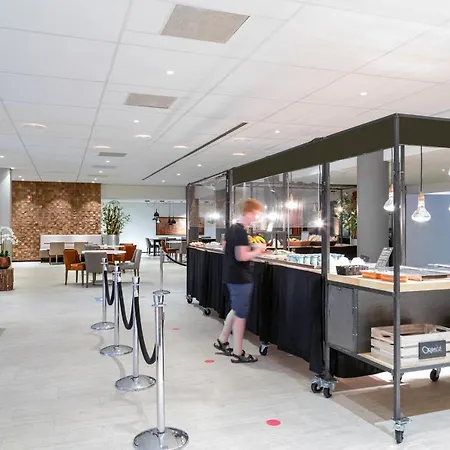 Novotel World Forum Hotel Haag