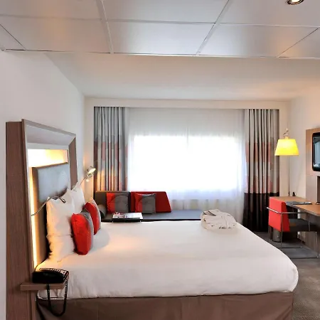 Novotel World Forum Hotel Haag