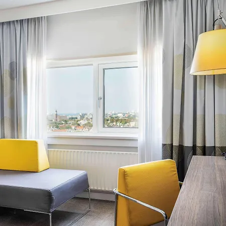 Novotel World Forum Haag