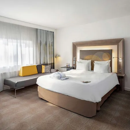 Novotel World Forum Haag