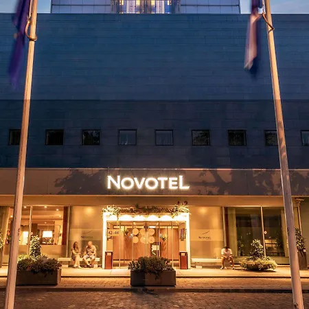 Novotel World Forum Haag