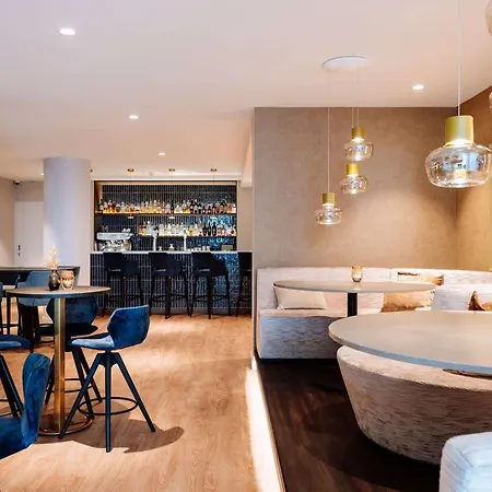 Novotel World Forum Hotel Haag