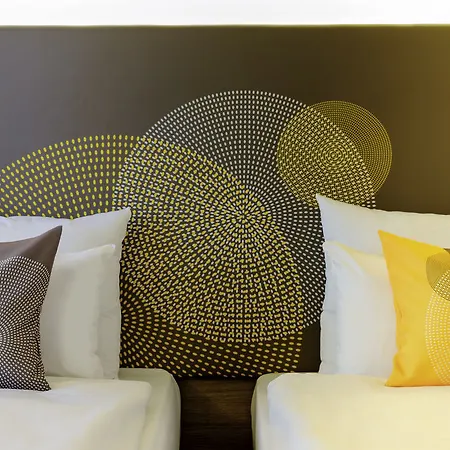 Hotel Novotel World Forum