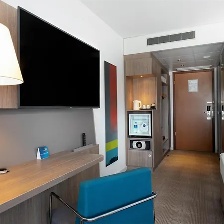 Novotel World Forum Hotel Haag