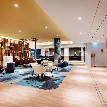 Novotel World Forum 4* La Haye