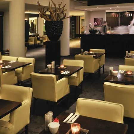 Novotel World Forum Гаага